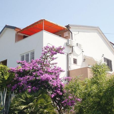 Apartments Rebac มูร์แตร์ ภายนอก รูปภาพ