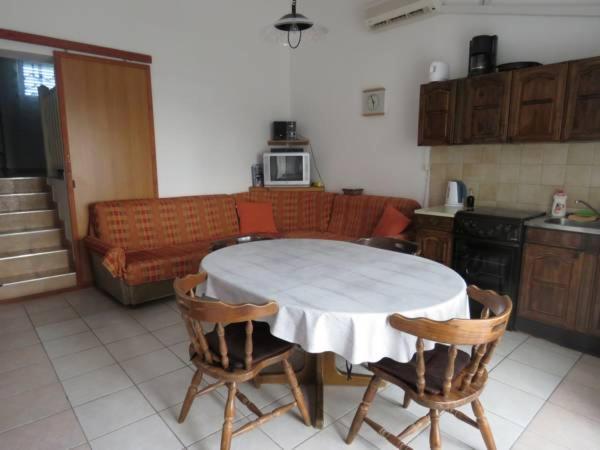 Apartments Rebac มูร์แตร์ ภายนอก รูปภาพ