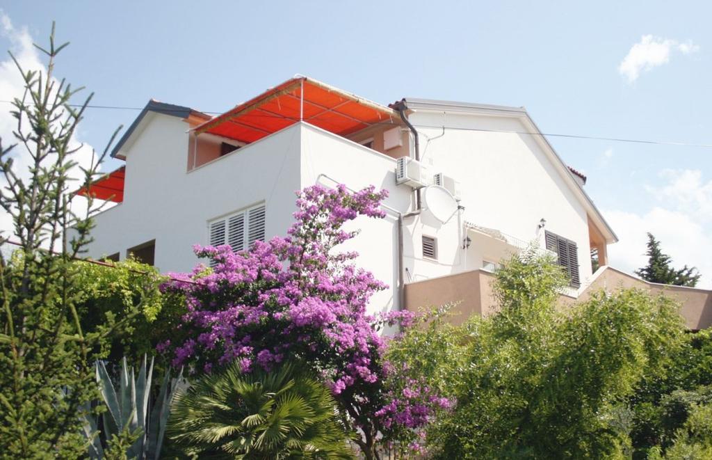 Apartments Rebac มูร์แตร์ ภายนอก รูปภาพ